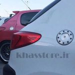 درب باک 206 rc