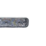 دیلایت کریستالی راهنما متحرک 6LED