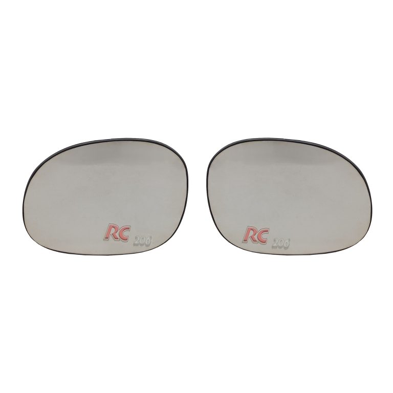 شیشه آینه بغل 206RC