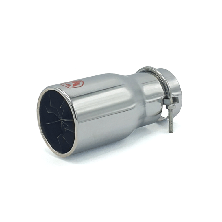 سر اگزوز صدادار سوتی پراید