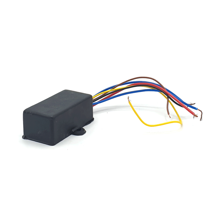 کیت فلاشر هدلایت و زنون