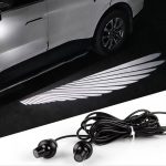 چراغ ولکام لایت بال فرشته