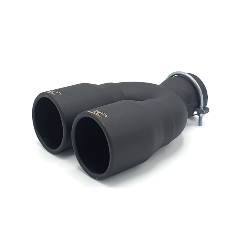 سر اگزوز دولول RC کربن