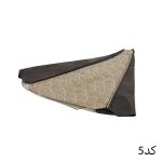 گردگیر دنده اسپرت چرمی
