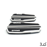 ضربه گیر درب خودرو sparco