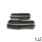 ضربه گیر درب خودرو sparco