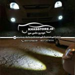 دیلایت لنزدار