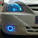 دیلایت لنزدار