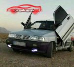 دیلایت z
