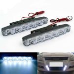 دیلایت کریستالی راهنمادار 6LED - Image 2