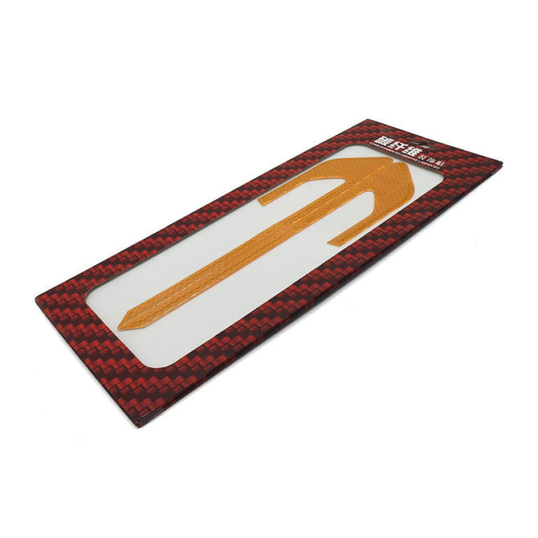 رفلکتور طرح هواکش بغل گلگیر