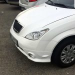 ابرویی چراغ جلو تیبا - Image 2
