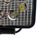 پرژکتور آفرودی مربعی