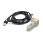 آينه مانیتوردار دو دوربین M10