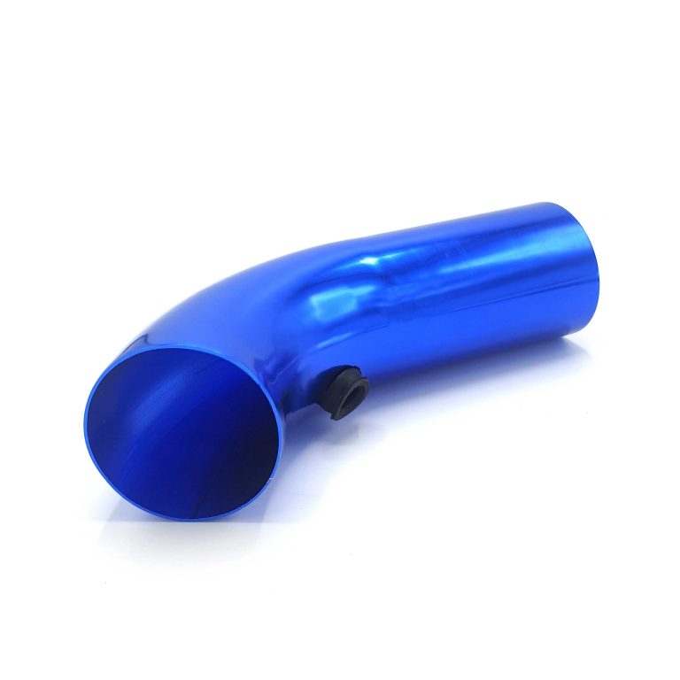 لوله رابط فیلتر هوا آلومینیومی