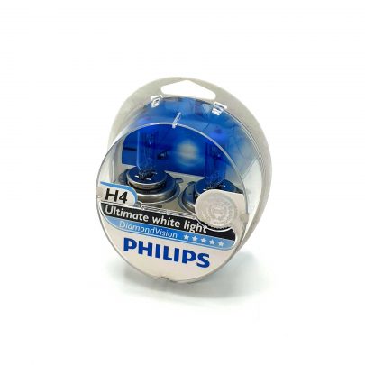 لامپ خودرو philips