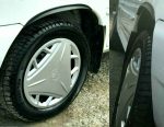 ضربه گیر گلگیر کربن