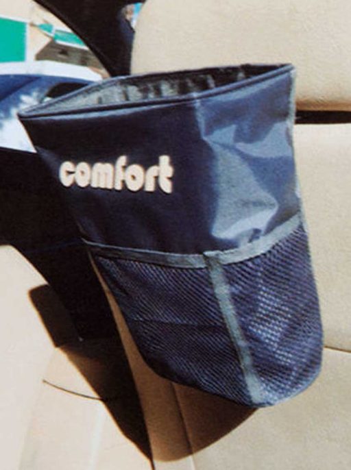 کیف زباله خودرو comfort