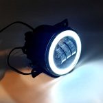 مه شکن تایگر دیلایتدار ایرانی