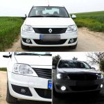 مه شکن تایگر دیلایتدار ایرانی