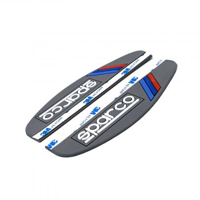 چتر آینه sparco طوسی