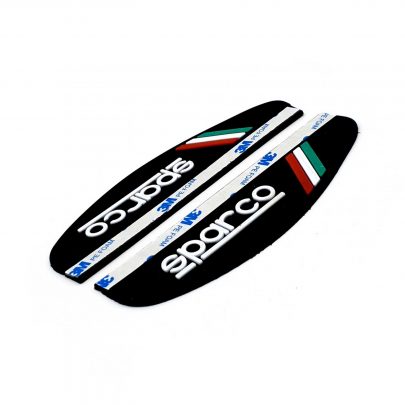 چتر آینه sparco مشکی کد ۱