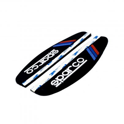 چتر آینه sparco مشکی کد ۲