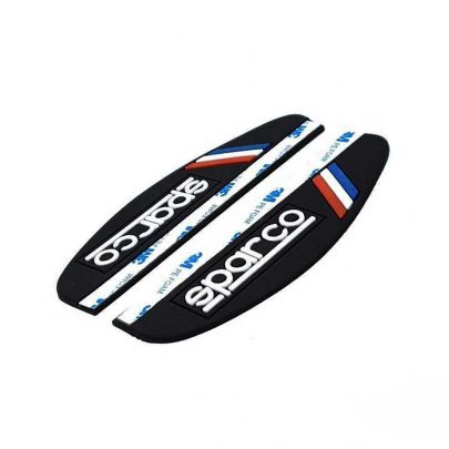 چتر آینه sparco مشکی کد ۳