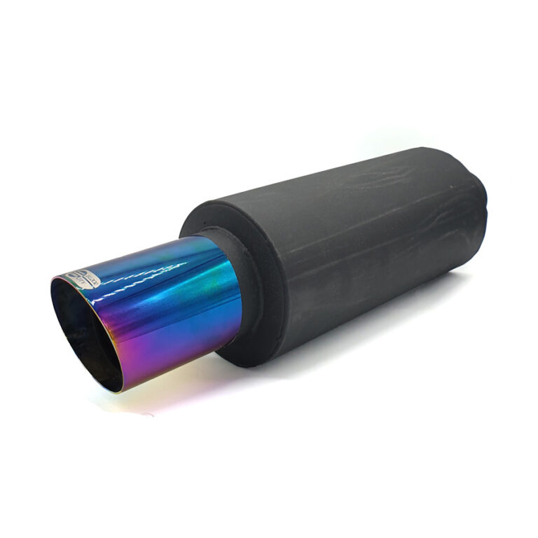 منبع اگزوز دور موتوری CORSA