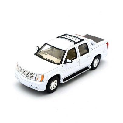 ماکت 2002 Cadillac Escalade EXT