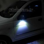 ایگل آیز