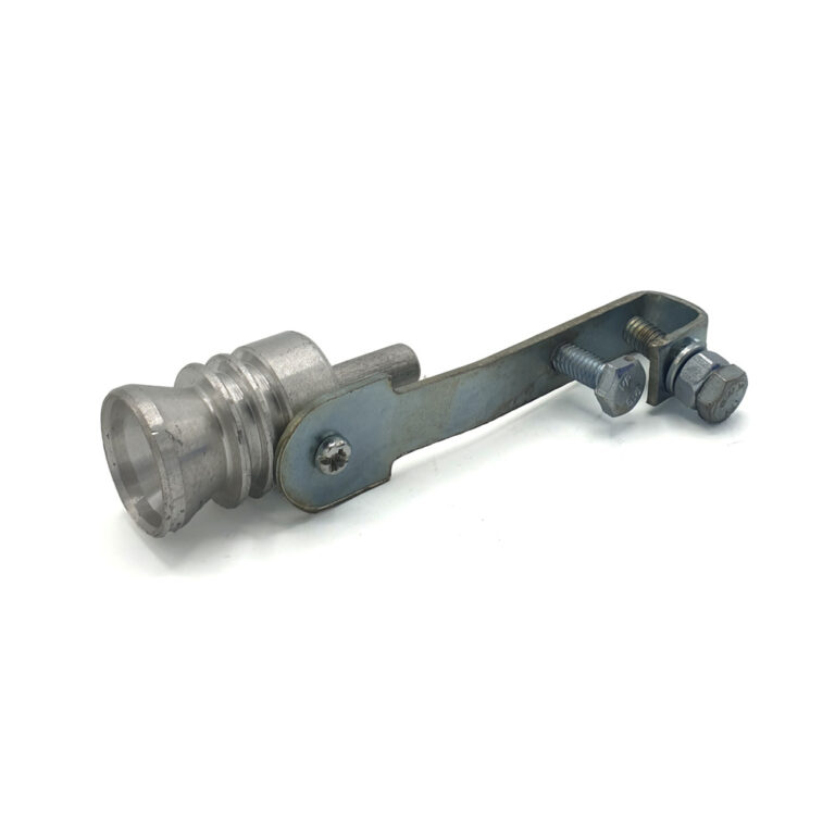 توربو ساند (سوت اگزوز)