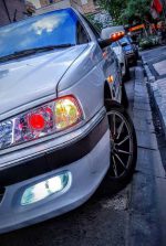 دویل آیز RGB