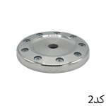 درب باک 206 rc