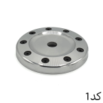 درب باک 206 rc