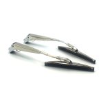 برف پاک کن چراغ جلو