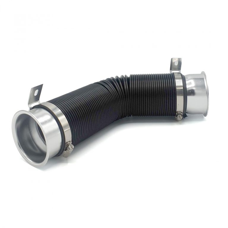 لوله رابط فیلتر هوا آکاردئونی