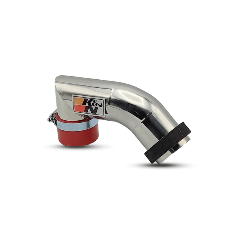 لوله استیل کیت مکش پژو XU7P 