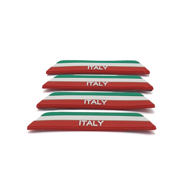 ضربه گیر در Italy