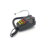 آژیر پلیسی میکروفن دار 100 وات