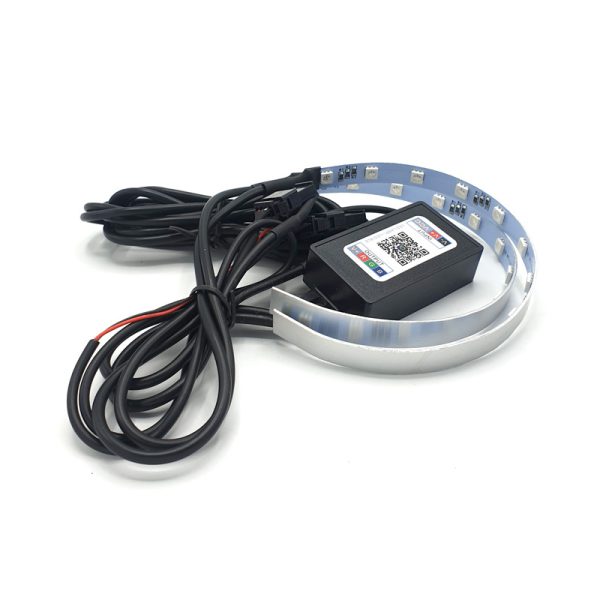 دویل آیز RGB 360