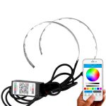 دویل آیز RGB 360