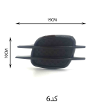 هواکش تزئینی گلگیر خودرو