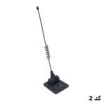آنتن درب باک فنری