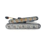 دیلایت کریستالی راهنمادار 6LED