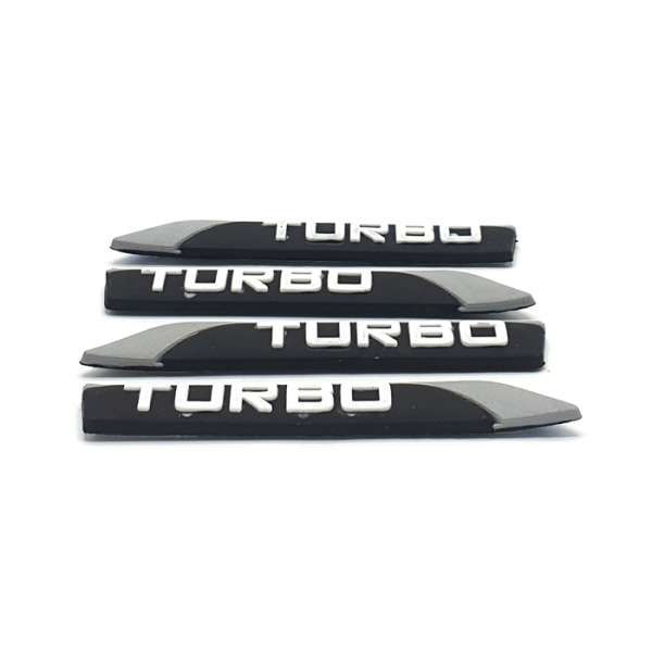 ضربه گیر درب خودرو TURBO