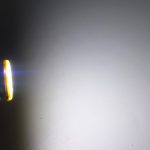لامپ فندقی cob تک کنتاک