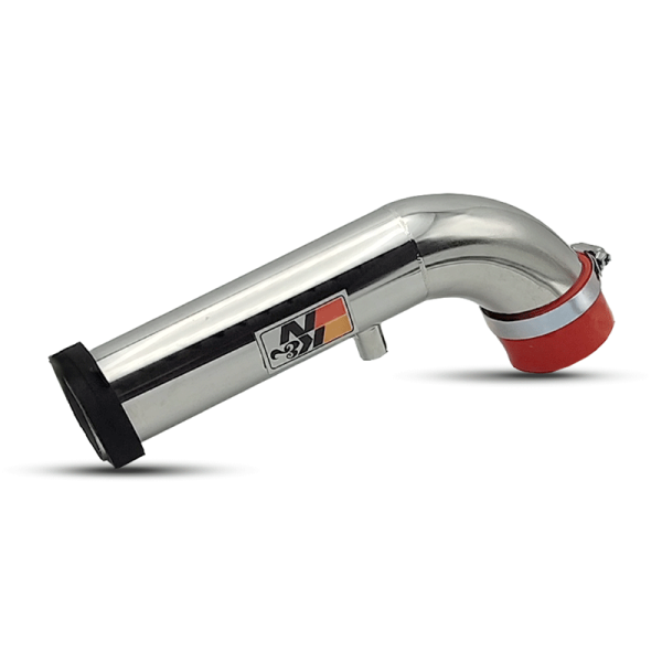 لوله رابط استیل کیت مکش پژو 405 پارس XU7