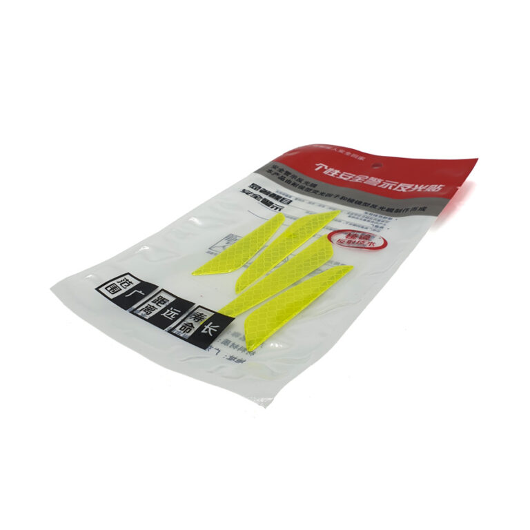 رفلکتور هشدار درب خودرو