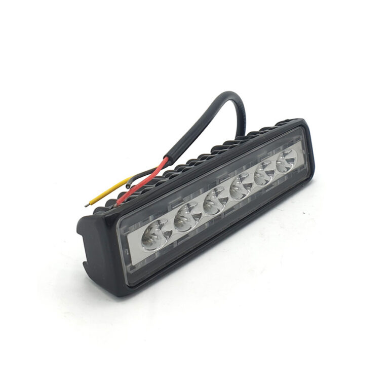 دیلایت پلیسی 6LED